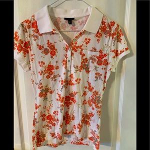 GANT Women’s Golf Polo